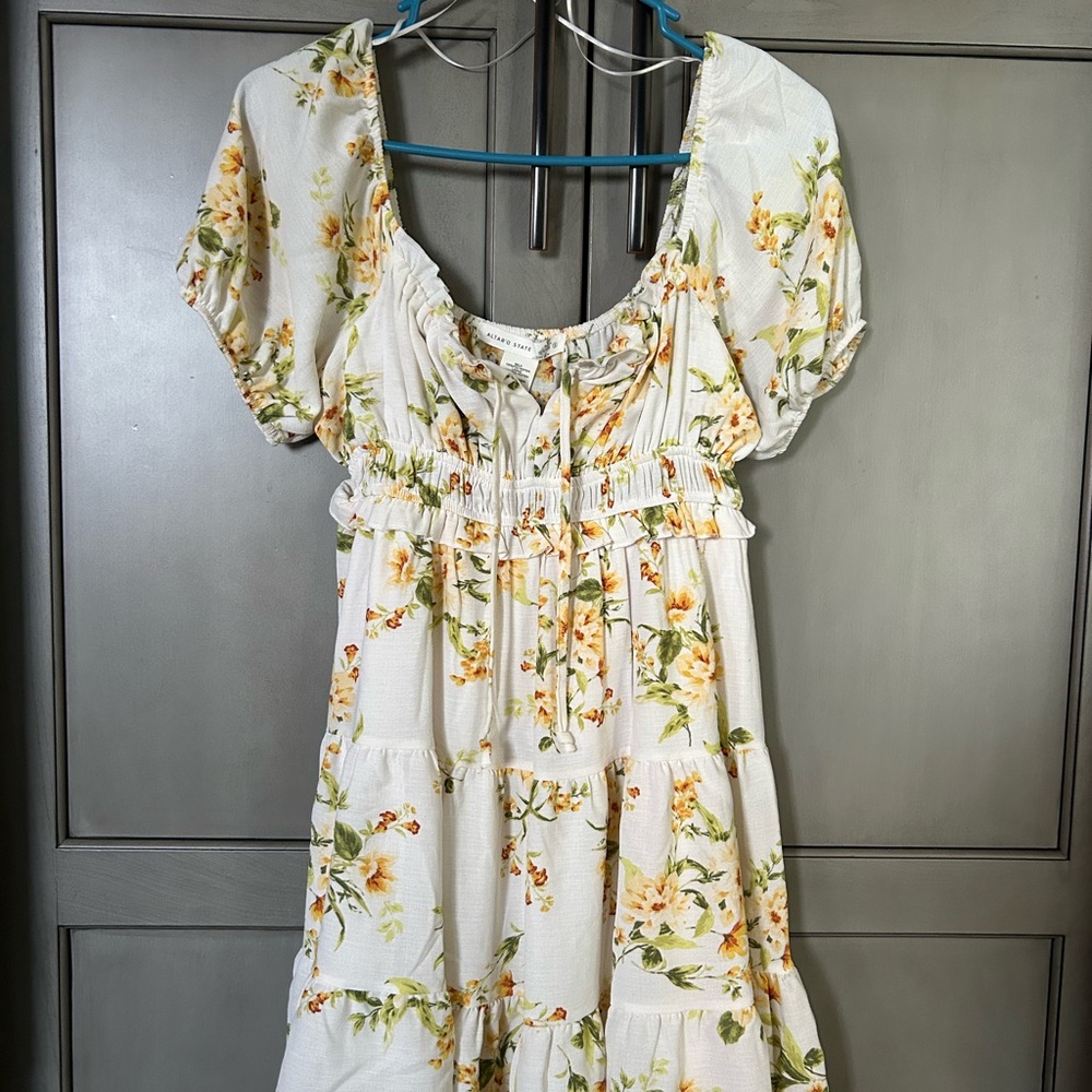 Altar’d State Dress